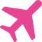 Plane icon Plane icon