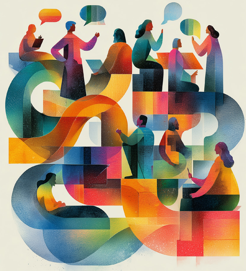 Message from the Board - September 2025