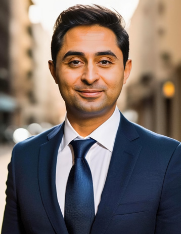 Meet our Editors - Polat Goktas: The MCAA Newsletter shall be a bridge that connects ideas, people, and impact - September 2025