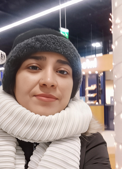 News from the MCAA - From Pakistan to Finland: A cross-cultural research journey - September 2025