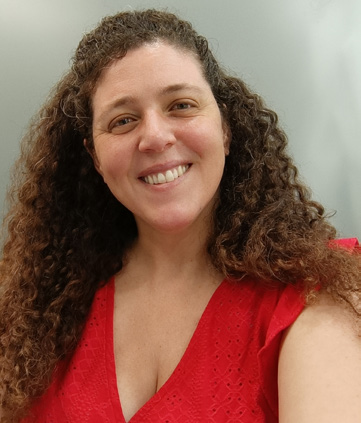 Meet our Editors - Sandra María Fernández Moya: Towards engaging writing - September 2025