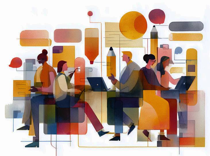 Meet our Editors - Interviews with Editors - September 2025