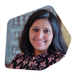 Subhra Priyadarshini