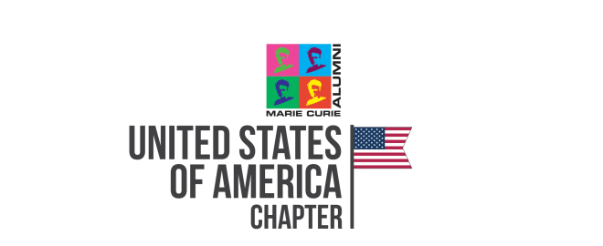 United States of America Chapter logo